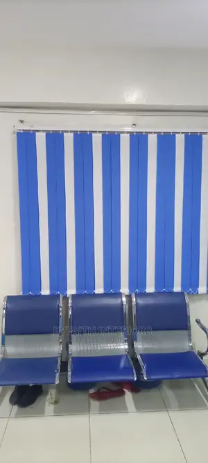 Office Blinds Office Curtains