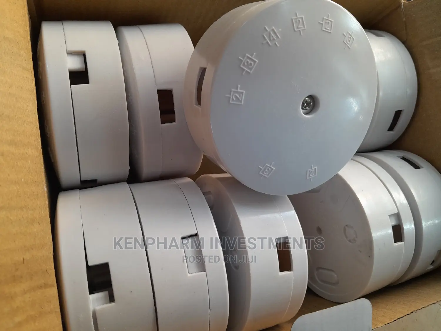 Junction Box