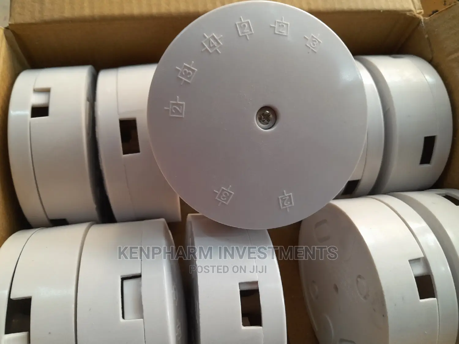 Junction Box