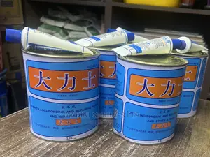 Teeniax Granite Glue (For Filling, Bonding Repairing)