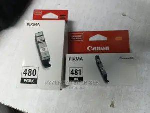 Canon Cartridge 480