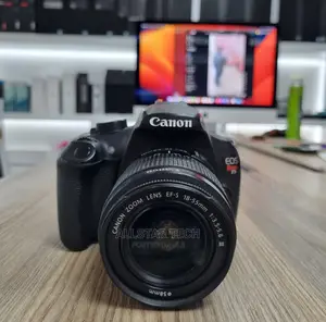Canon EOS Rebel T5