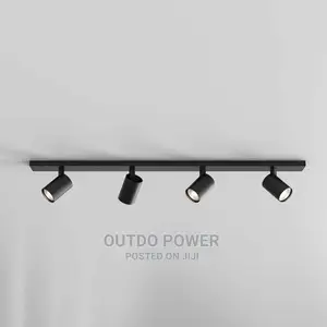 LED Track Light
