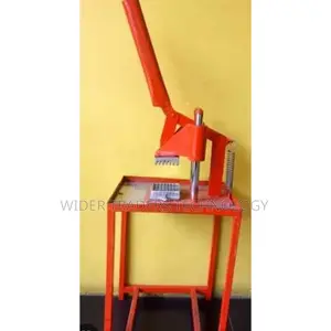 Chips Cutter