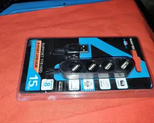 2.0 USB Hub