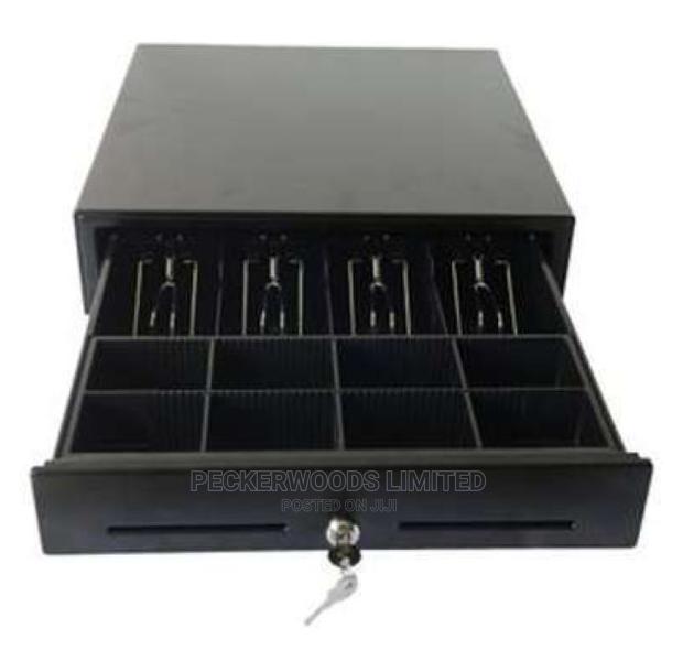 Gpos Cash Drawer - main view