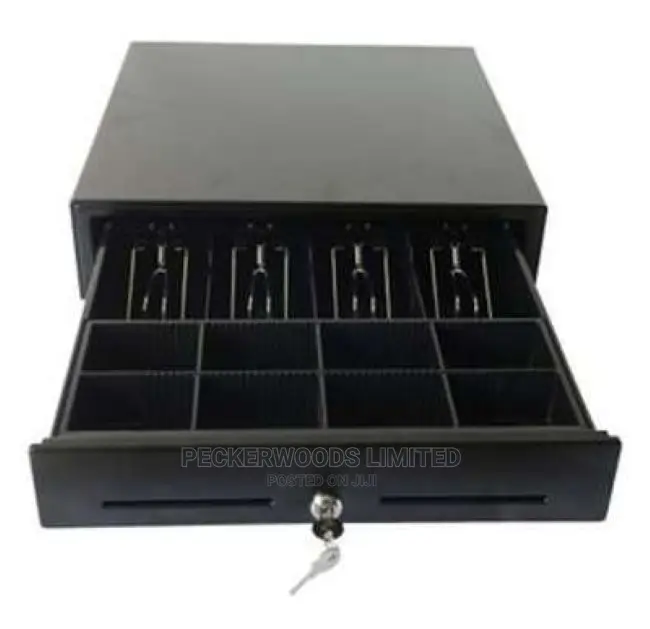 Gpos Cash Drawer