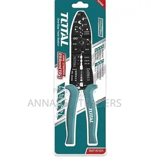 Total THT15101 Wire Stripper Size:10"/250mm