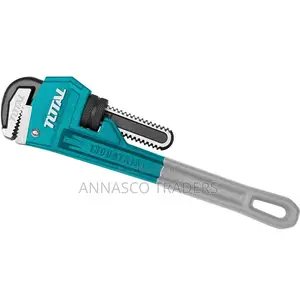 Total THT171486 Pipe Wrench Size:48"