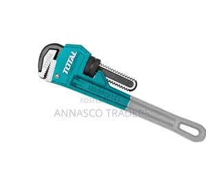 Total THT171366 Pipe Wrenchsize:36