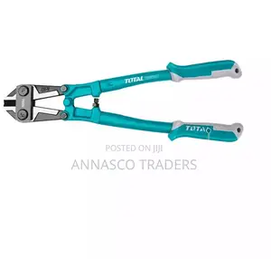 Total THT113366 Bolt Cutter Size:36"