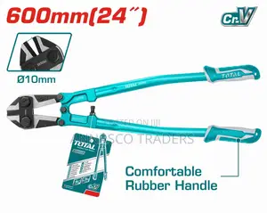Total THT113246 Bolt Cutter Size:24