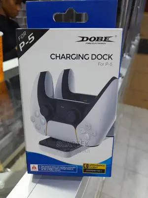 Dobe Charging Box for Ps5