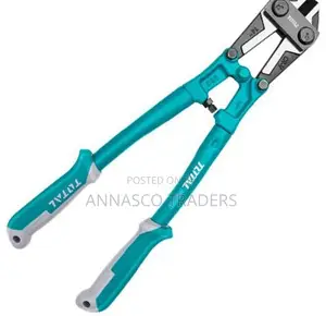 Total THT113186 Bolt Cutter Size:18