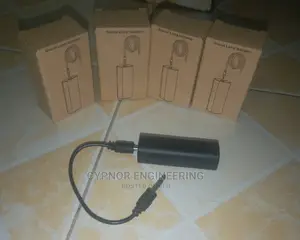 Humming Noise Filter