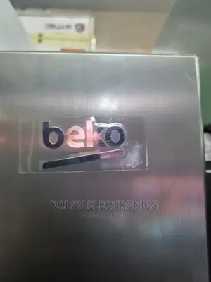 Beko BFF255 UK 472L Side by Side Fridge