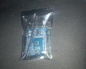 ATMEGA328 Board
