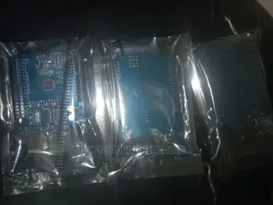 New Arduino