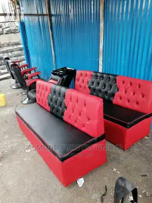 Bar And Restaurant Coaches