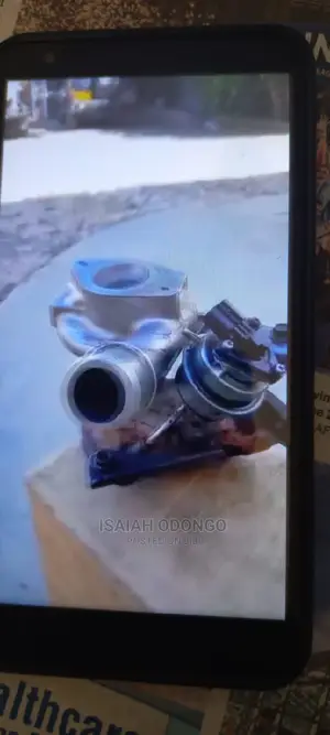 Ex Japan Turbo for Ford Ranger 3.2