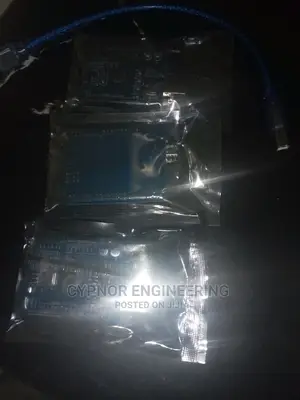 Development Board