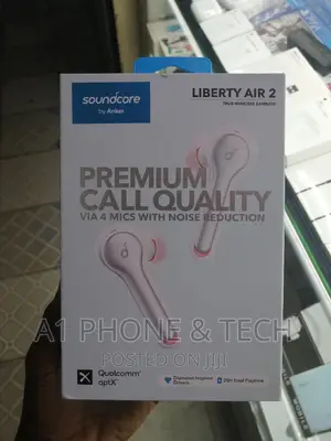 Anker Soundcore Liberty Air2 Pro