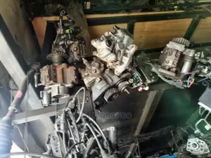 Ex Japan Injector Pump for Ford Ranger 3.2