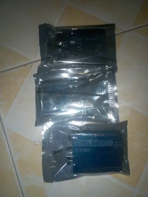 Best ATMEGA328P-PU