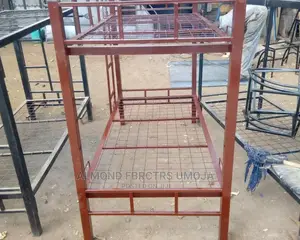 School Durable Metallic Bed for Sells