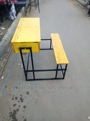 Primary School Desk