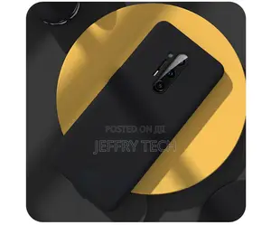 Liquid Silicone Case for Oneplus 8 Pro Case Shockproof Bumpe