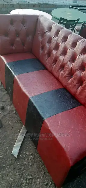Bar Coaches