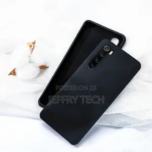 Oneplus 8T Case Cover Case Liquid Silicone Shell TPU Soft B