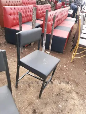 Office Chairs With Armrest