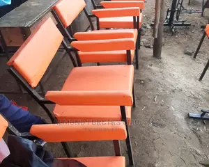 Office Chairs With Armrest