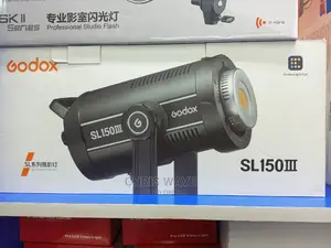Godox Video Light
