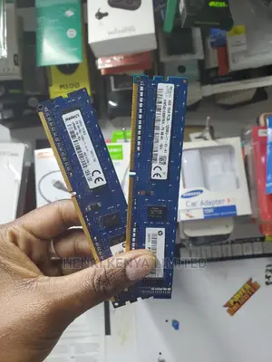 RAM Desktop RAM Memory Upgrade Stick 4gb Ddr3