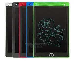 Handwriting Paperless Notepad Graphic Board/Notepad for Kids