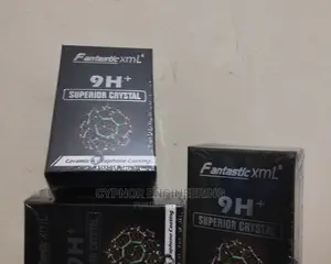 50ml Nano Ceramic Coating Paint