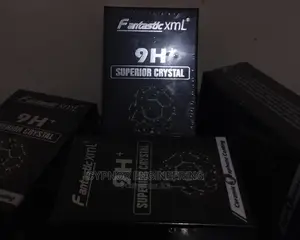 9h+ Automotive Ceramic Coating