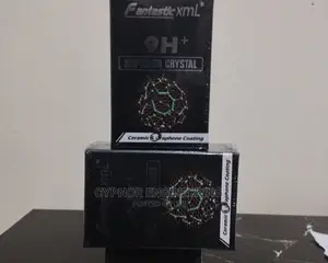 Anti Fouling Nano Ceramic Coating Protector
