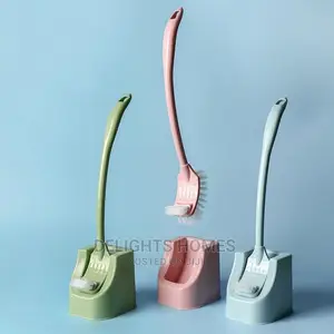 2sided Toilet Brush