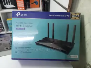 Tp Link Archer Ax10 Router Ax1500 Next Gen