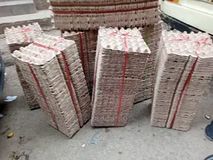  at 1500, 100pcs Egg Trays