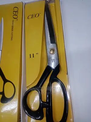 Scissors Stainless Steel