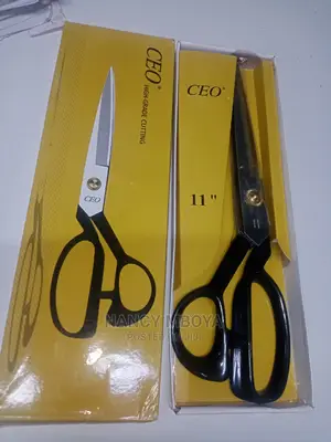 Scissors Stainless Steel