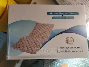 Ripple Inflatable Air Mattress