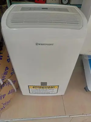 Dehumidifier Westpoint and Gree Models