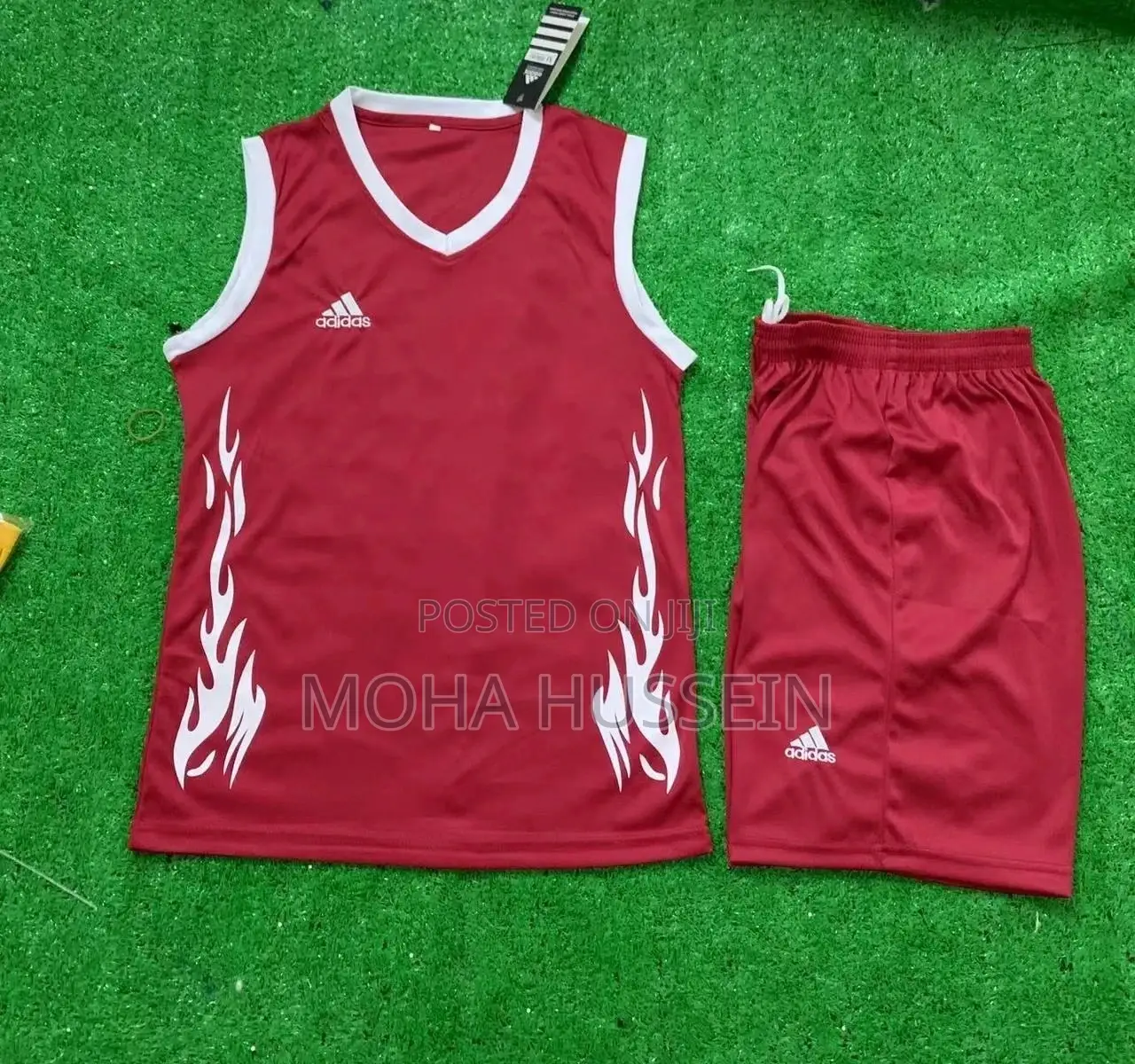 Volleyball Uniforms