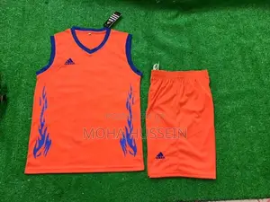 Volleyball Uniforms